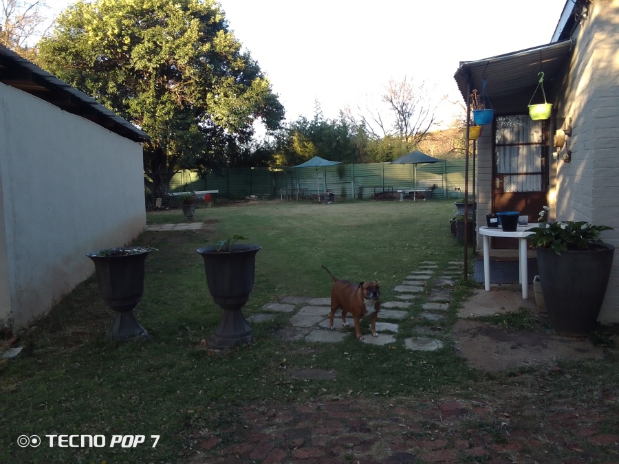 3 Bedroom Property for Sale in Wilgeboom A H North West